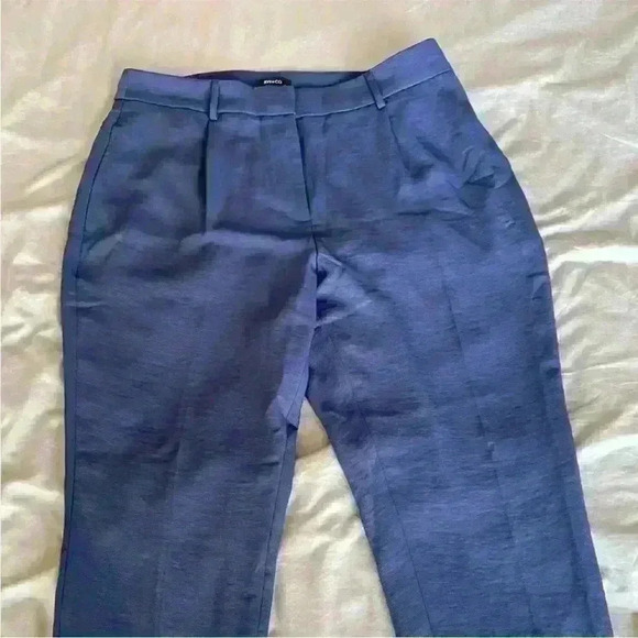 RW & Co Cropped Trousers - Picture 3 of 10